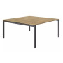 CONNEXION CORPS ANTHRACITE COMPO.DEP.MET.DRT 120X160/CDB 6c