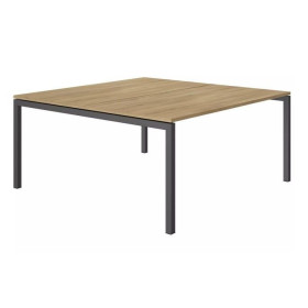 CONNEXION CORPS ANTHRACITE COMPO.DEP.MET.DRT 120X160/CDB 6c