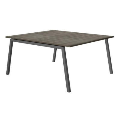 CONNEXION CORPS ANTHRACITE COMPO.DEP.MET.TR. 160X160/CVG 6c