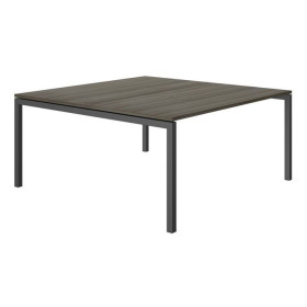 CONNEXION CORPS ANTHRACITE COMPO.DEP.MET.DRT 140X160/CVG 6c