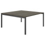 CONNEXION CORPS ANTHRACITE COMPO.DEP.MET.DRT 160X160/CVG 6c