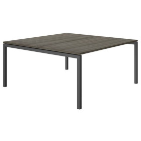 CONNEXION CORPS ANTHRACITE COMPO.DEP.MET.DRT 160X160/CVG 6c