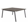 CONNEXION CORPS ANTHRACITE COMPO.DEP.MET.TR. 180X160/CVG 6c