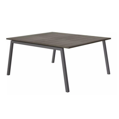 CONNEXION CORPS ANTHRACITE COMPO.DEP.MET.TR. 180X160/CVG 6c