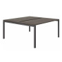 CONNEXION CORPS ANTHRACITE CO.DEP.ECH.MET.DRT 120X140/CVG 6c