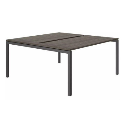 CONNEXION CORPS ANTHRACITE CO.DEP.ECH.MET.DRT 120X140/CVG 6c