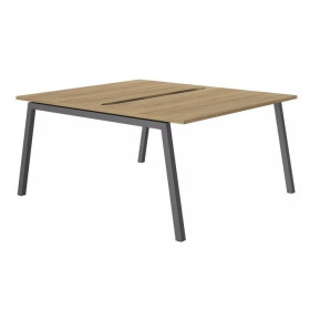 CONNEXION CORPS ANTHRACITE CO.DEP.ECH.MET.TR. 140X140/CDB 6c