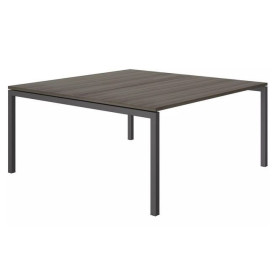CONNEXION CORPS ANTHRACITE COMPO.DEP.MET.DRT 180X160/CVG 6c