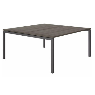 CONNEXION CORPS ANTHRACITE COMPO.DEP.MET.DRT 180X160/CVG 6c