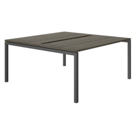 CONNEXION CORPS ANTHRACITE CO.DEP.ECH.MET.DRT 140X140/CVG 6c
