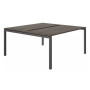 CONNEXION CORPS ANTHRACITE CO.DEP.ECH.MET.DRT 160X140/CVG 6c