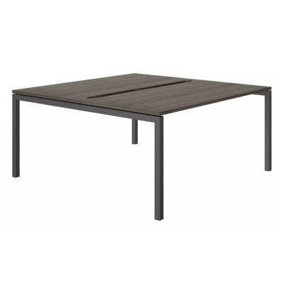 CONNEXION CORPS ANTHRACITE CO.DEP.ECH.MET.DRT 160X140/CVG 6c
