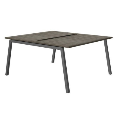 CONNEXION CORPS ANTHRACITE CO.DEP.ECH.MET.TR. 140X140/CVG 6c
