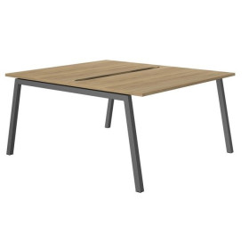 CONNEXION CORPS ANTHRACITE CO.DEP.ECH.MET.TR. 160X140/CDB 6c