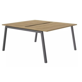 CONNEXION CORPS ANTHRACITE CO.DEP.ECH.MET.TR. 140X160/CDB 6c
