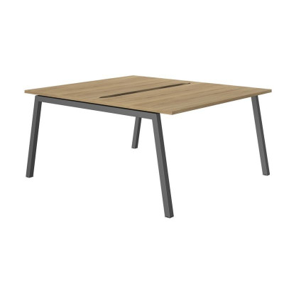 CONNEXION CORPS ANTHRACITE CO.DEP.ECH.MET.TR. 120X160/CDB 6c