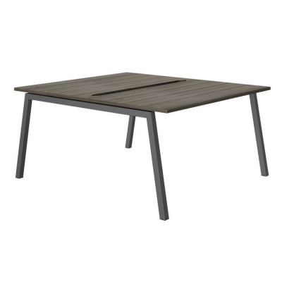 CONNEXION CORPS ANTHRACITE CO.DEP.ECH.MET.TR. 120X160/CVG 6c