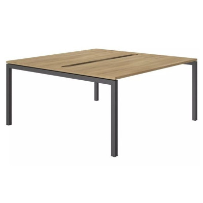 CONNEXION CORPS ANTHRACITE CO.DEP.ECH.MET.DRT 180X160/CDB 6c