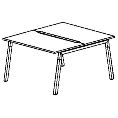 CONNEXION CORPS ANTHRACITE CO.DEP.ECH.BOI.TR. 140X160/CVG 7c