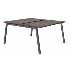 CONNEXION CORPS ANTHRACITE CO.DEP.ECH.MET.TR. 140X160/CVG 6c