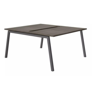 CONNEXION CORPS ANTHRACITE CO.DEP.ECH.MET.TR. 140X160/CVG 6c