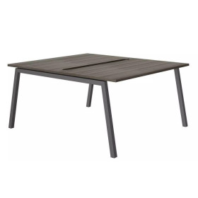 CONNEXION CORPS ANTHRACITE CO.DEP.ECH.MET.TR. 160X140/CVG 6c