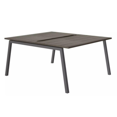 CONNEXION CORPS ANTHRACITE CO.DEP.ECH.MET.TR. 160X140/CVG 6c