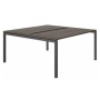 CONNEXION CORPS ANTHRACITE CO.DEP.ECH.MET.DRT 180X160/CVG 6c