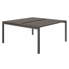 CONNEXION CORPS ANTHRACITE CO.DEP.ECH.MET.DRT 180X160/CVG 6c