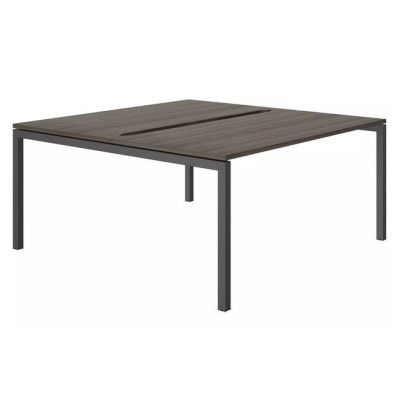 CONNEXION CORPS ANTHRACITE CO.DEP.ECH.MET.DRT 180X160/CVG 6c