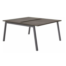 CONNEXION CORPS ANTHRACITE CO.DEP.ECH.MET.TR. 180X160/CVG 6c