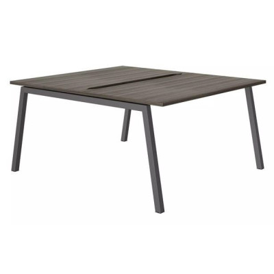 CONNEXION CORPS ANTHRACITE CO.DEP.ECH.MET.TR. 160X160/CVG 6c