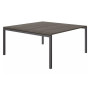 CONNEXION CORPS ANTHRACITE CO.DEP.MO.MET.DRT 140X140/CVG 5c