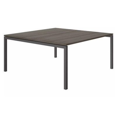 CONNEXION CORPS ANTHRACITE CO.DEP.MO.MET.DRT 140X140/CVG 5c