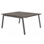 CONNEXION CORPS ANTHRACITE CO.DEP.MO.MET.TR. 140X140/CVG 5c
