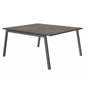 CONNEXION CORPS ANTHRACITE CO.DEP.MO.MET.TR. 140X140/CVG 5c