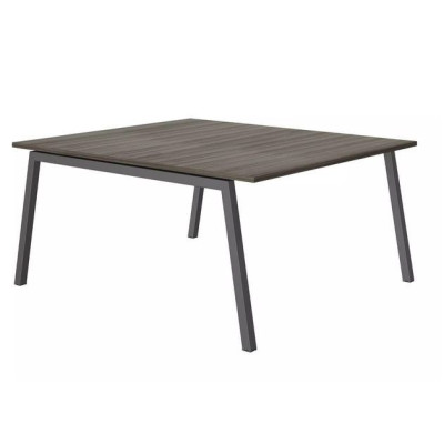 CONNEXION CORPS ANTHRACITE CO.DEP.MO.MET.TR. 140X140/CVG 5c