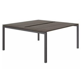 CONNEXION CORPS ANTHRACITE CO.DEP.ECH.MET.DRT 140X160/CVG 6c