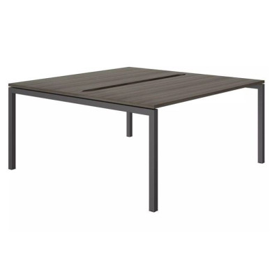 CONNEXION CORPS ANTHRACITE CO.DEP.ECH.MET.DRT 140X160/CVG 6c