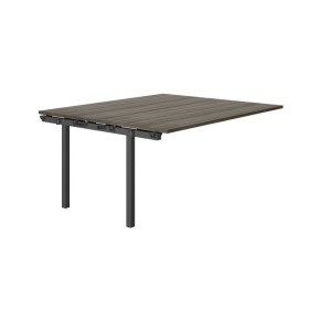 CONNEXION CORPS ANTHRACITE COMPO.SUI. 120X160/CVG 6c