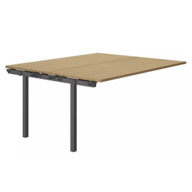 CONNEXION CORPS ANTHRACITE COMPO.SUI. 120X160/CDB 6c