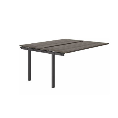 CONNEXION CORPS ANTHRACITE COMPO.SUI.ECH. 140X160/CVG 6c