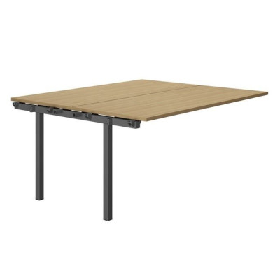 CONNEXION CORPS ANTHRACITE COMPO.SUI. 160X140/CDB 6c