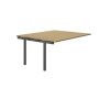 CONNEXION CORPS ANTHRACITE COMPO.SUI.MO. 160X160/CDB 5c