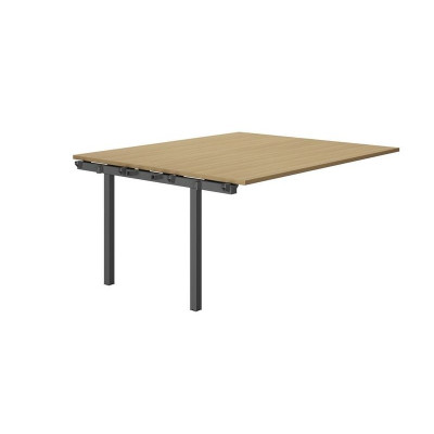 CONNEXION CORPS ANTHRACITE COMPO.SUI.MO. 160X160/CDB 5c