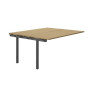 CONNEXION CORPS ANTHRACITE COMPO.SUI. 160X160/CDB 6c