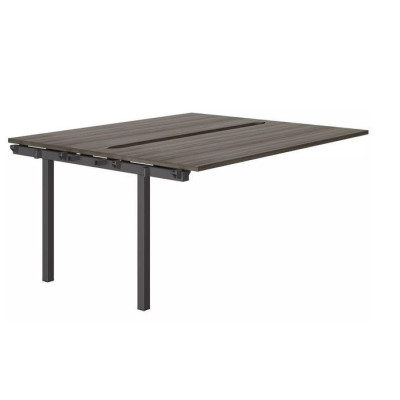 CONNEXION CORPS ANTHRACITE COMPO.SUI.ECH. 160X140/CVG 6c