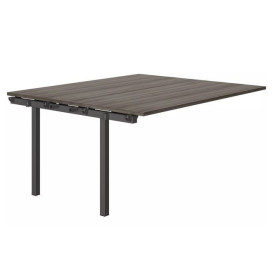 CONNEXION CORPS ANTHRACITE COMPO.SUI. 160X140/CVG 6c