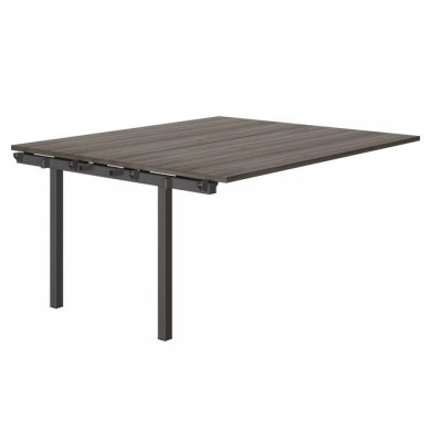 CONNEXION CORPS ANTHRACITE COMPO.SUI. 160X140/CVG 6c