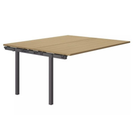 CONNEXION CORPS ANTHRACITE COMPO.SUI. 140X140/CDB 6c